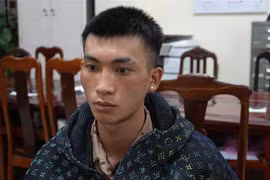 Hai đối tượng cướp tiệm vàng ở Lâm Đồng sa lưới sau chưa đầy 24h