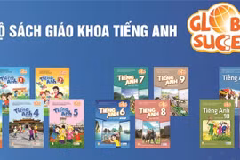 NXB Giáo dục Việt Nam: Chung tay tạo dựng  hệ sinh thái học tiếng Anh Việt Nam chuẩn quốc tế, đậm bản sắc
