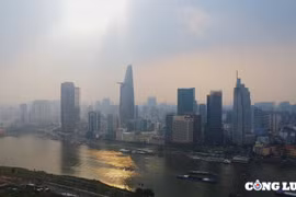 Dòng vốn ngoại tiếp tục là kỳ vọng của thị trường BĐS Việt Nam trong năm 2025