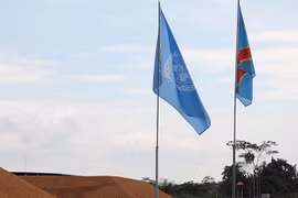 Congo tử hình 102 'tội phạm đô thị', dự kiến xử thêm 70 kẻ khác