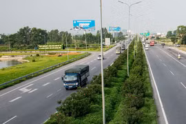 Bắc Ninh: CTCP Nhân Bình trúng gói thầu 250 tỷ xây dựng tuyến đường tỉnh ĐT.295C