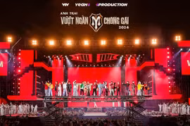 Concert 'Anh trai vượt ngàn chông gai' tháng 3/2025 sẽ có sự tham dự của Đội tuyển quốc gia Việt Nam?