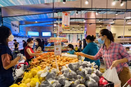 CPI cả năm 2024 tăng 3,63%, đạt mục tiêu đề ra