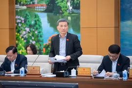 Đề xuất quy định sản phẩm được tạo ra bởi hệ thống trí tuệ nhân tạo phải có dấu hiệu nhận dạng rõ ràng