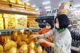 Hải Dương chuẩn bị nguồn hàng hóa trị giá hơn 1.450 tỷ đồng phục vụ Tết Ất Tỵ