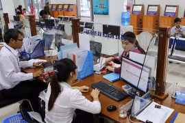 Yêu cầu giảm tối thiểu 20% công chức, viên chức hưởng lương ngân sách
