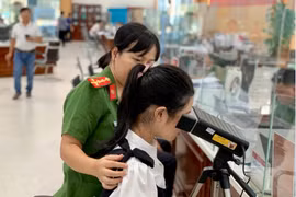 Công dân không cần phải cấp đổi thẻ căn cước khi TP. Huế trực thuộc Trung ương