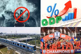 Nóng 18h: Cử tri đồng tình cấm thuốc lá điện tử, thuốc lá nung nóng từ năm 2025
