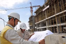 Còn 12 địa phương vẫn lưu hành bộ đơn giá xây dựng cũ