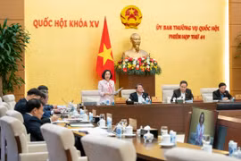 Tạo dựng hành lang pháp lý thống nhất, đồng bộ để quản lý hoạt động quảng cáo