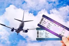 Vé máy bay Tết Ất Tỵ tăng 20%