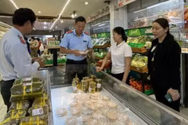 Đắk Lắk: Tăng cường kiểm tra an toàn vệ sinh thực phẩm dịp Tết Nguyên đán Ất Tỵ 2025