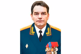 Tướng Nga thiệt mạng trong vụ nổ xe tại Moscow