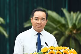 Chủ tịch UBND TP.HCM phân quyền xử phạt hành chính cho các Phó Chủ tịch theo từng lĩnh vực chuyên trách