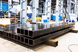 Ống thép Hòa Phát không bị Mỹ áp thuế chống bán phá giá trong vụ điều tra lẩn tránh