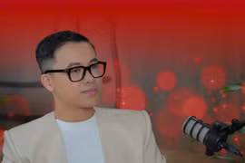 Đạo diễn Đặng Lê Minh Trí: “Kiến tạo không gian biểu diễn là biến khoảnh khắc thành di sản cảm xúc”