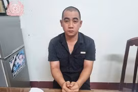 Khởi tố, bắt giam tài xế lao thẳng ô tô vào quán nhậu khiến 2 người thương vong