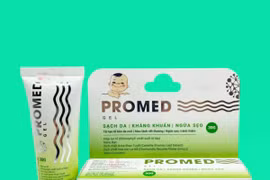 Gel ngừa sẹo bị thu hồi toàn quốc vì 'nói quá công dụng'
