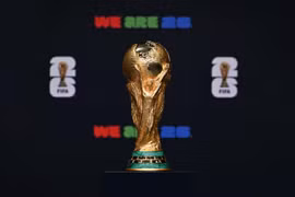 Điểm tin thể thao 17/6: Bản quyền truyền hình World Cup 2026 có giá khủng, MU không bán áo đấu của Sancho và Antony
