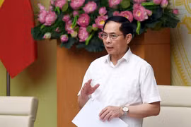 Sữa giả tại Hà Nội, thuốc giả tại Thanh Hóa gây bức xúc trong nhân dân
