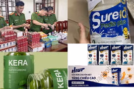 Hàng giả lộng hành - Bịt lỗ hổng trong quản lý