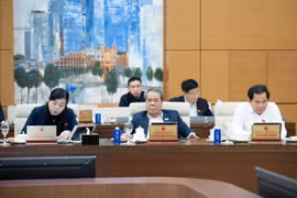 Đề xuất giao Chính phủ chủ động phê duyệt giai đoạn 2 sân bay Long Thành