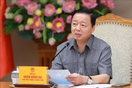 Hải Dương không được để phát sinh các sai phạm mới tại Dự án khu dân cư Đại An II