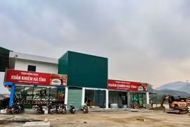 Đi trên cao tốc Bắc - Nam dịp Tết 2026, tài xế lưu ý trạm dừng nghỉ
