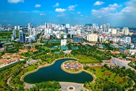 Điều chỉnh Quy hoạch tổng thể quốc gia: Phấn đấu tăng trưởng GDP trên 8%/năm giai đoạn 2021–2030