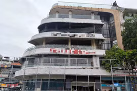 Hà Nội chính thức khởi động phá dỡ 'Hàm cá mập' từ hôm nay, 25/5