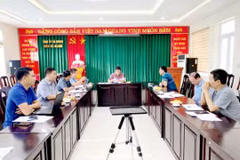 124 tác phẩm lọt vào chung khảo Giải Báo chí tỉnh Hà Giang 2025