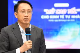 Theo dõi dòng tiền real-time sẽ phát hiện ngay doanh nghiệp có dấu hiệu vi phạm