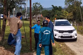 Huế: Chương trình ERPA đã góp phần nâng cao giá trị của rừng, tăng thu nhập cho người dân