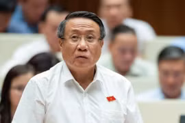 Phải lập đồng thời các quy hoạch để tránh mâu thuẫn