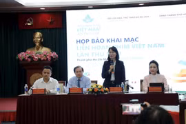 87 phim tranh tài tại Liên hoan phim Việt Nam lần thứ XXIV