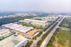 Hải Phòng: Đẩy mạnh phát triển công nghiệp với loạt dự án nghìn tỷ