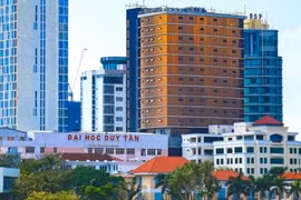 6 Đại học Việt Nam lọt top 10% thế giới theo bảng xếp hạng CWUR 2025