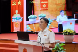 Hiện đại hóa thuế, 'chìa khóa' thúc đẩy khu vực kinh tế tư nhân bứt phá