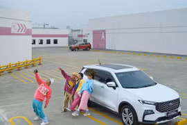 Top 10 ô tô bán chạy nhất quý 1/2025: Vắng xe Hàn, xe Việt lên ngôi