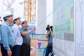 Nghiên cứu đường tàu điện ngầm kết nối 2 sân bay Tân Sơn Nhất và Long Thành, báo cáo Thủ tướng trong tháng 8/2025