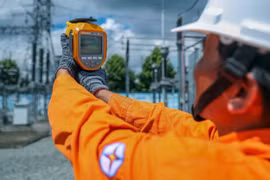 Tiên phong trong chuyển đổi số, EVNSPC bứt phá nâng cao hiệu quả sản xuất kinh doanh