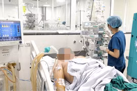 Ai dễ tử vong vì sốt xuất huyết?