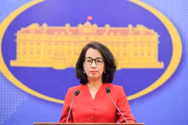 Bộ Ngoại giao cảnh báo tình trạng lừa đảo đưa người Việt ra nước ngoài trái phép