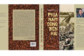 Phẩm chất 'Bộ đội cụ Hồ' soi rọi những trang văn
