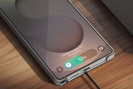 Samsung thử nghiệm pin 20.000mAh cho smartphone tương lai