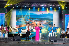 An Giang tổ chức hội thi Đờn ca tài tử