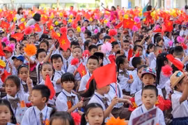 Một năm học mới, xin ít đi áp lực – nhiều hơn yêu thương