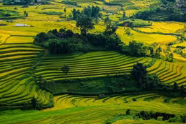 Khám phá mùa thu Lai Châu