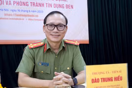 Cần nâng cao “sức đề kháng tư tưởng” trước luận điệu xuyên tạc, chống phá