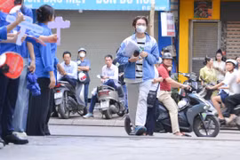 Đề thi tốt nghiệp THPT 2025 môn Vật lý, mã đề 0229